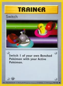 Switch (BASE1 #95)