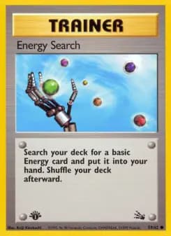 Energy Search (BASE3 #59)